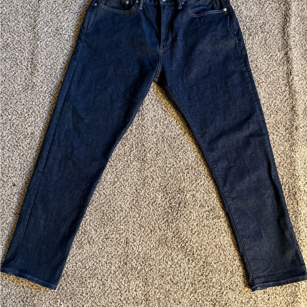 Gap Men’s Athletic Fit Jean 33X30